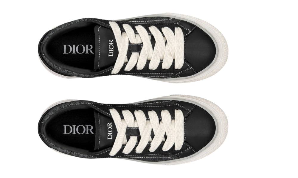 Dior B33 "Black"