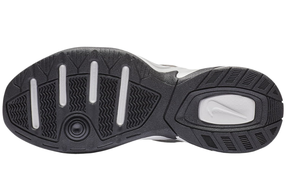 Nike M2K Tekno 'Grey White'