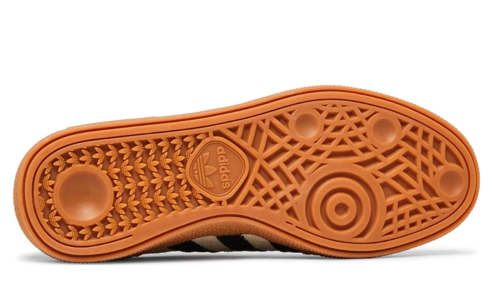 Adidas Handball Spezial 'Aluminium Black Gum'