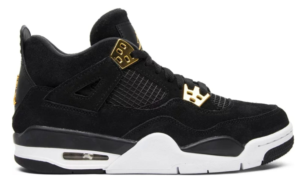 Air Jordan 4 Retro 'Royalty'
