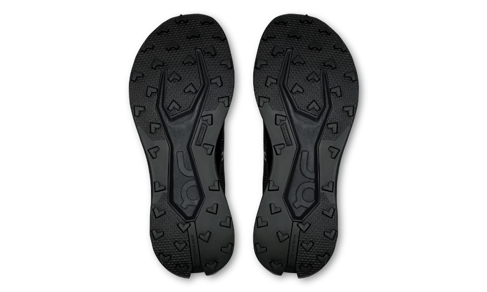 On Running Cloudultra 3 "Black"