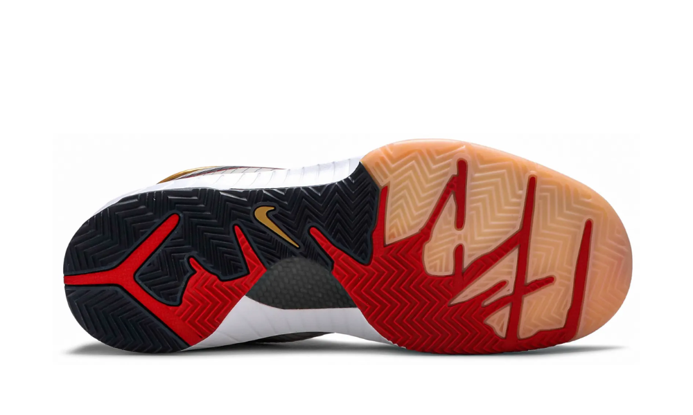 Nike Zoom Kobe 4 Protro 'Gold Medal' 2024