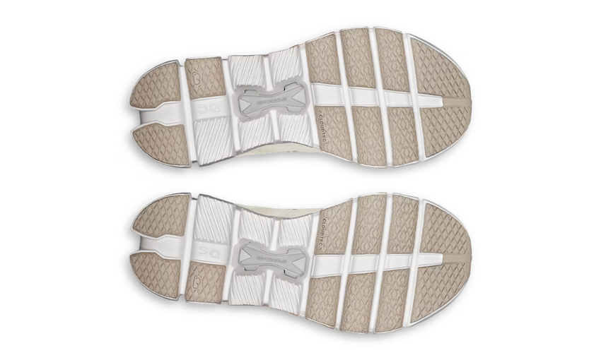 On Cloud X 4 AD 'White Wolf'