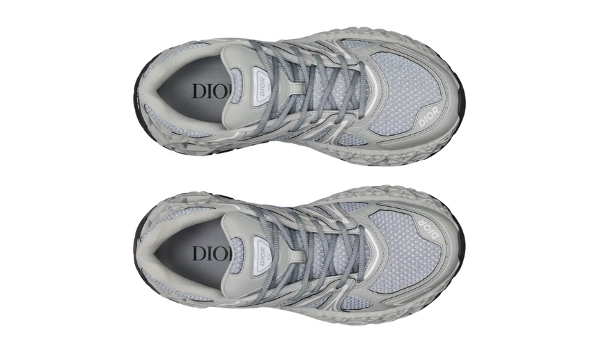 Dior B35 Nxxt "Gray"