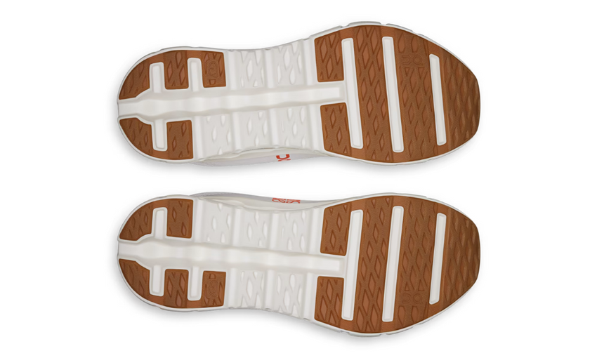 On Cloudtilt Loewe 2 'White | Orange'