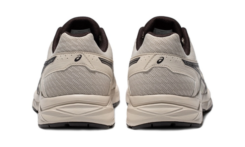 Asics Gel-Contend 4 'Grey Black'