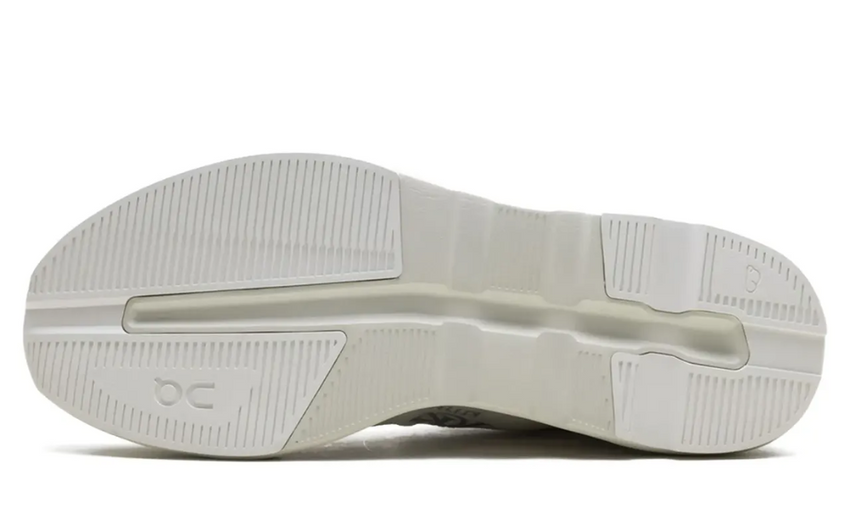 On Running x Kith Cloudzone "White Ice"