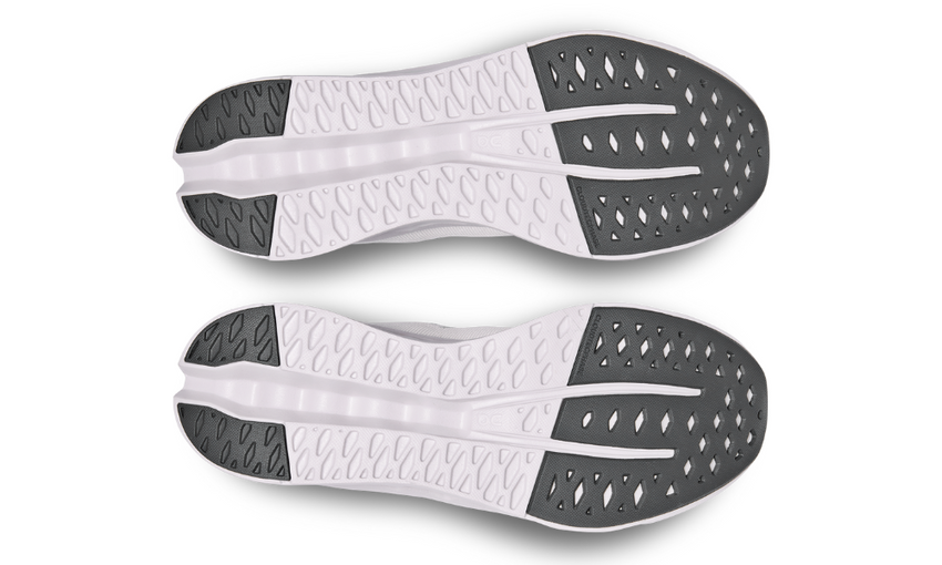 On Cloudsurfer 'White Frost'