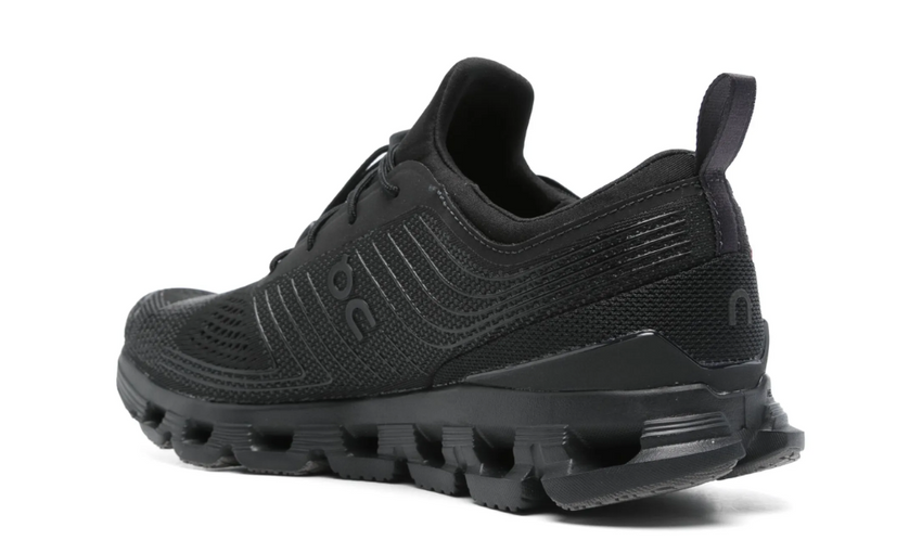 On Running Cloud X Z5 "Black"