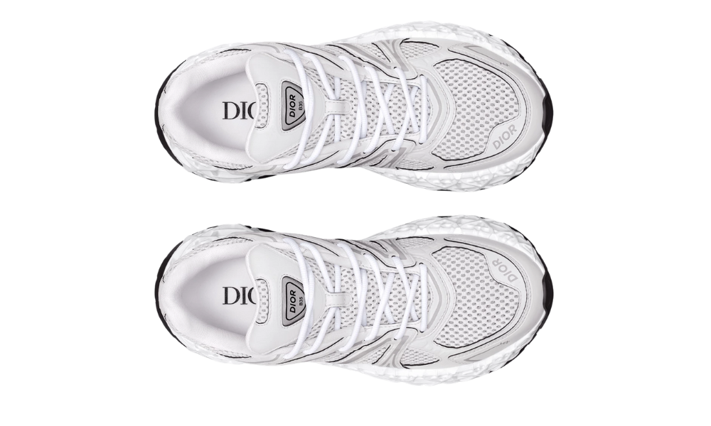 Dior B35 Nxxt "White"