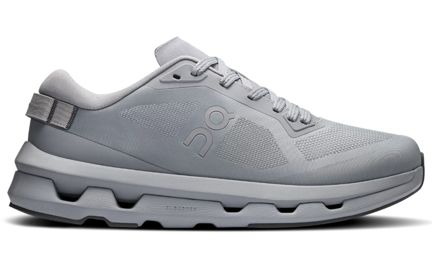 On Cloudzone 'Alloy Rock'