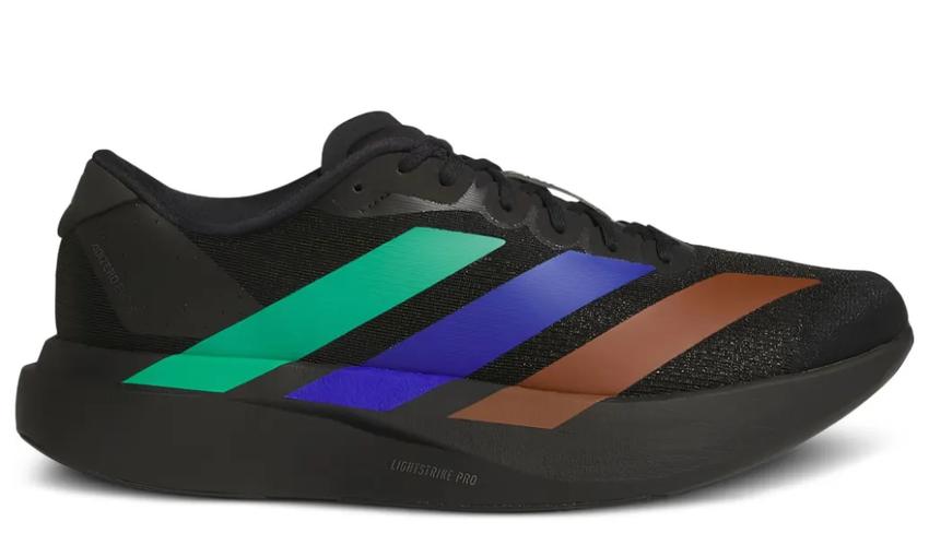 Pharrell x Adidas Adizero Evo SL 'Black'