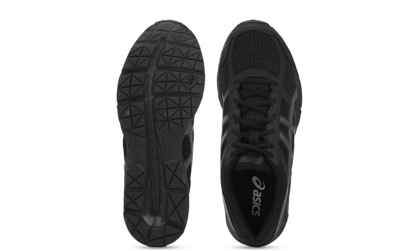 Asics Gel-Contend 4+ 'Black'