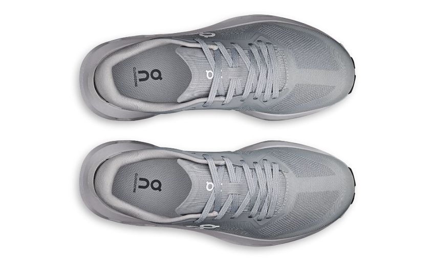 On Cloudzone 'Alloy Rock'