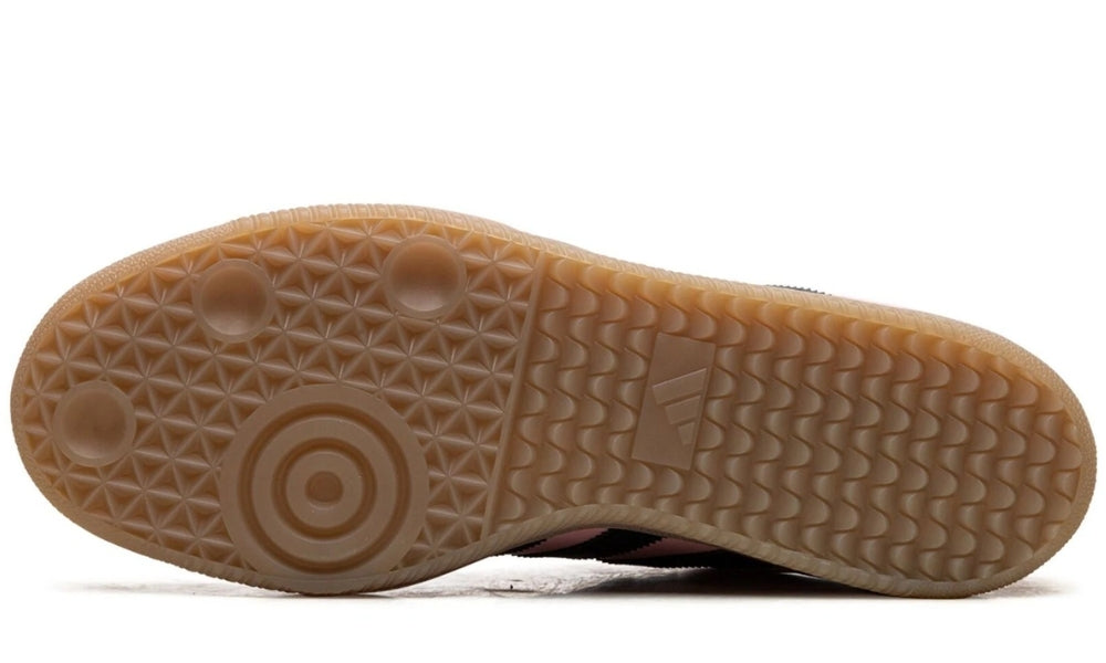 Adidas x Inter Miami CF Samba "Messi Pink"