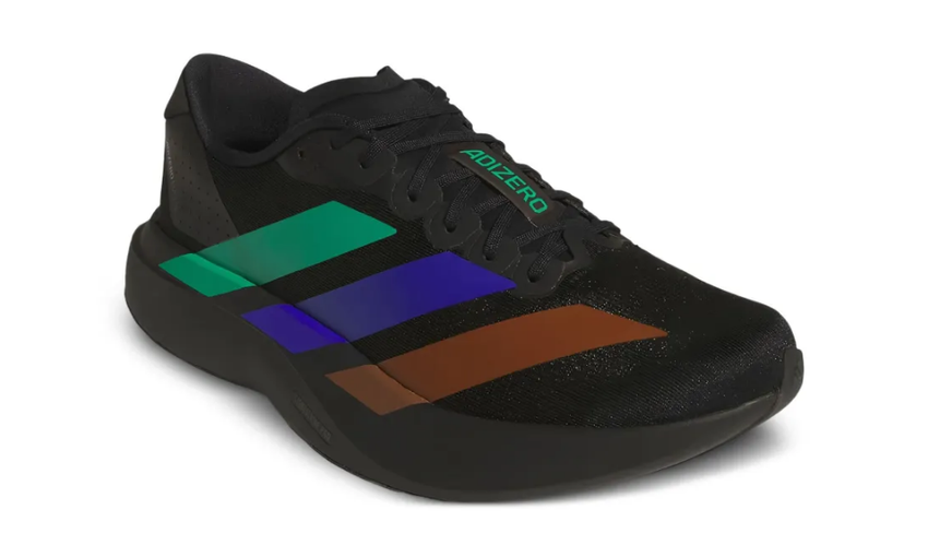 Pharrell x Adidas Adizero Evo SL 'Black'