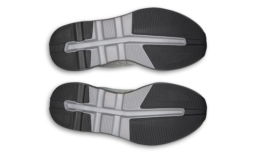 On Cloudzone 'Alloy Rock'