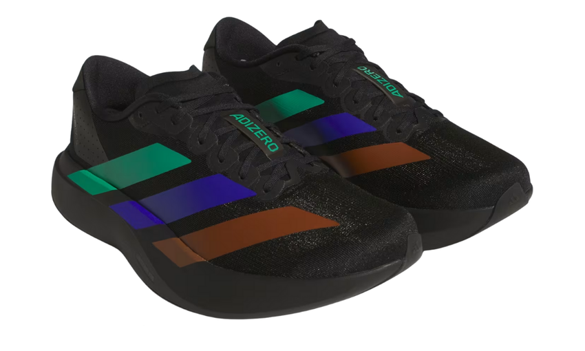 Pharrell x Adidas Adizero Evo SL 'Black'