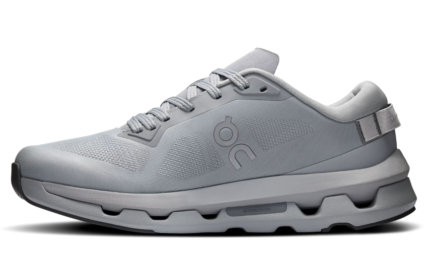 On Cloudzone 'Alloy Rock'