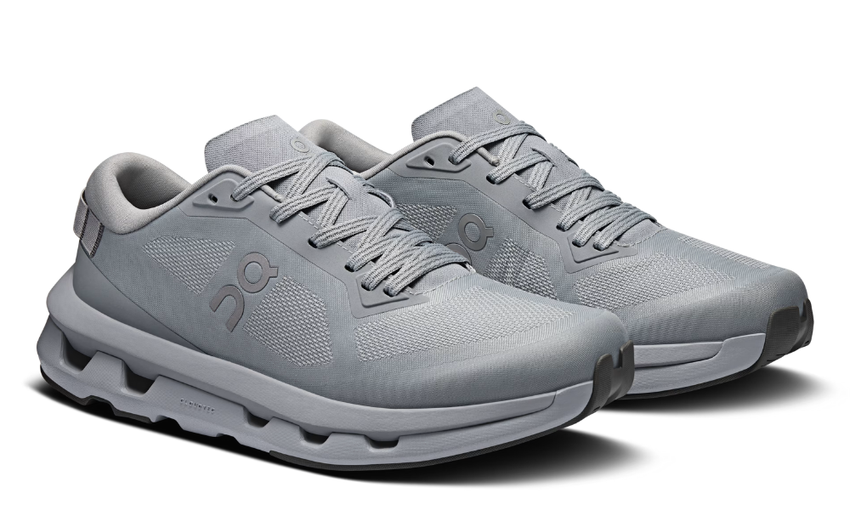 On Cloudzone 'Alloy Rock'