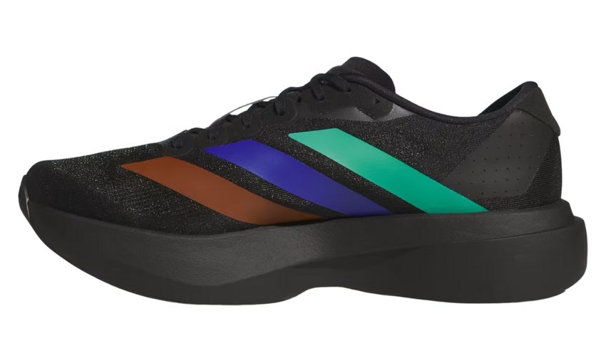 Pharrell x Adidas Adizero Evo SL 'Black'