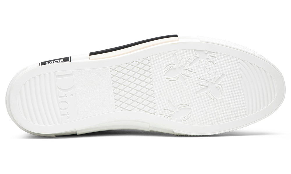 Dior B23 High 'Dior Oblique'