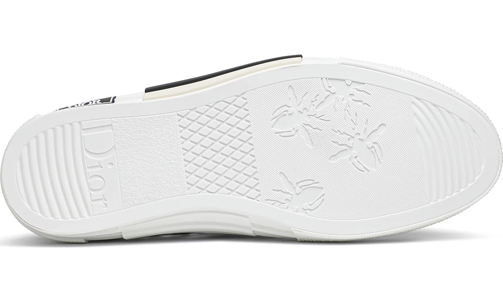 Dior B23 Low 'Dior Oblique'