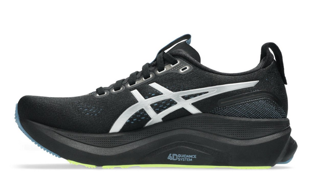 Asics Gel-Kayano™ 32 'Luxe / Black'