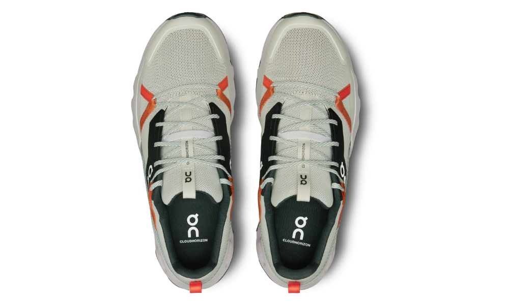 On Running Cloudhorizon "Aloe / Frost"