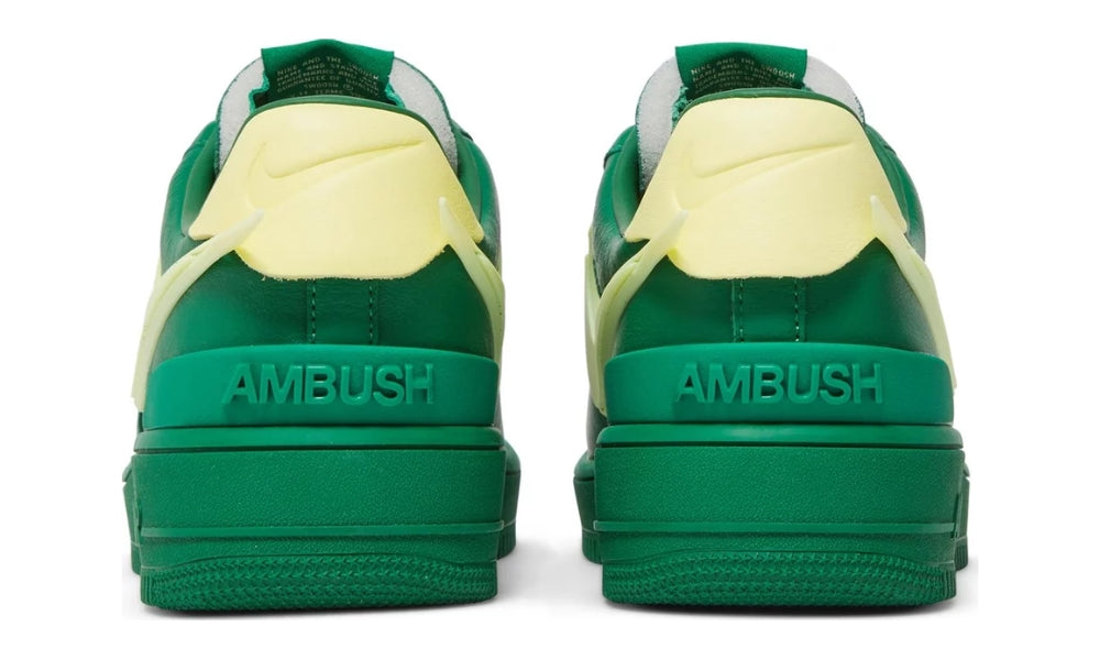 AMBUSH x Air Force 1 Low 'Pine Green'