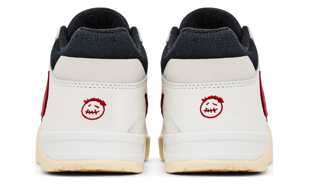 Nike Jordan Jumpman Jack TR 'University Red'