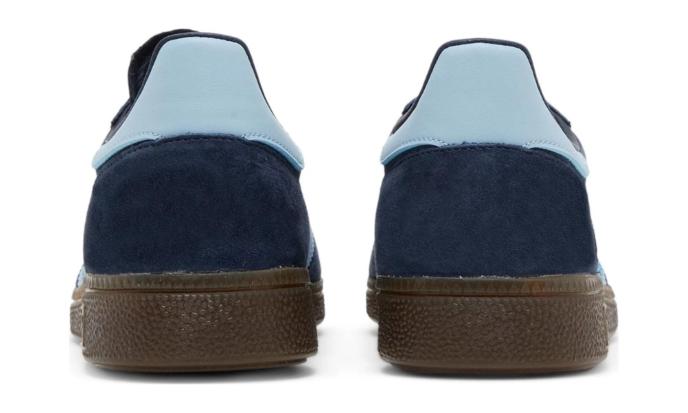 Adidas Handball Spezial 'Navy Gum'