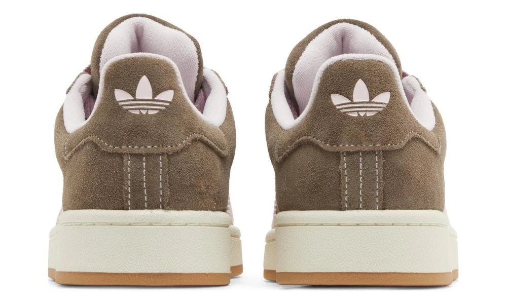 Adidas Campus 00s 'Dust Cargo Clear Pink'