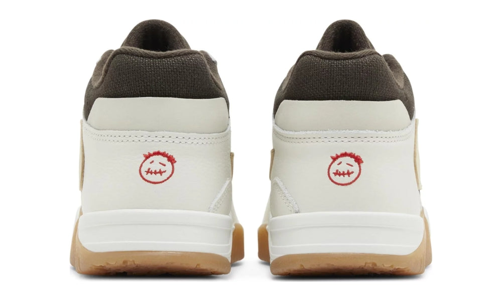 Nike Jordan Jumpman Jack TR 'Sail'