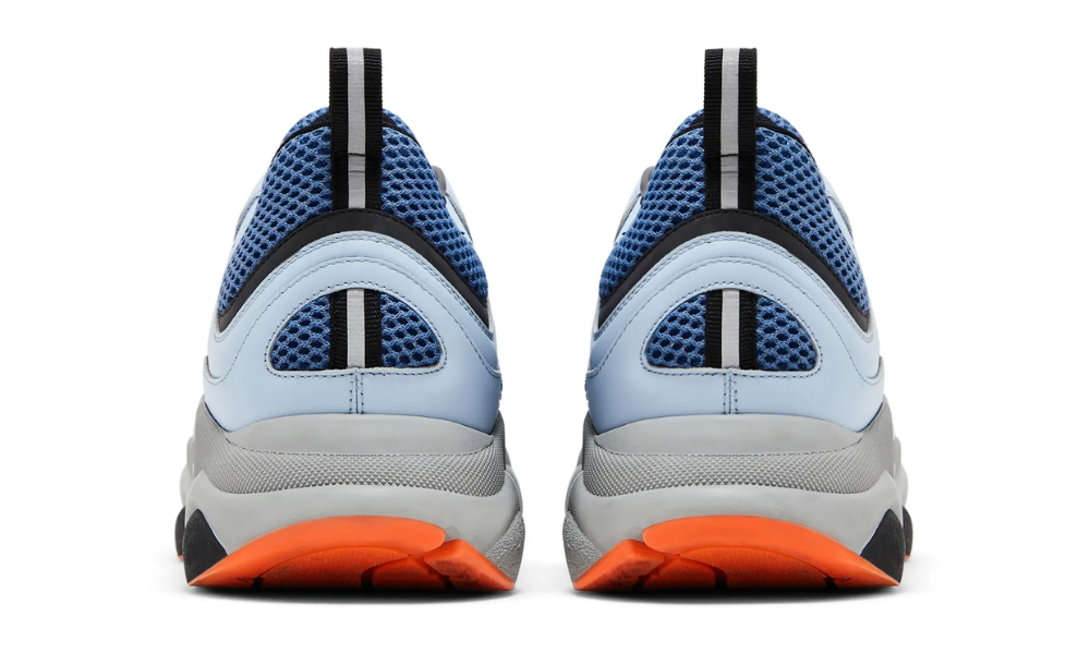 Dior B22 'Light Blue Orange'