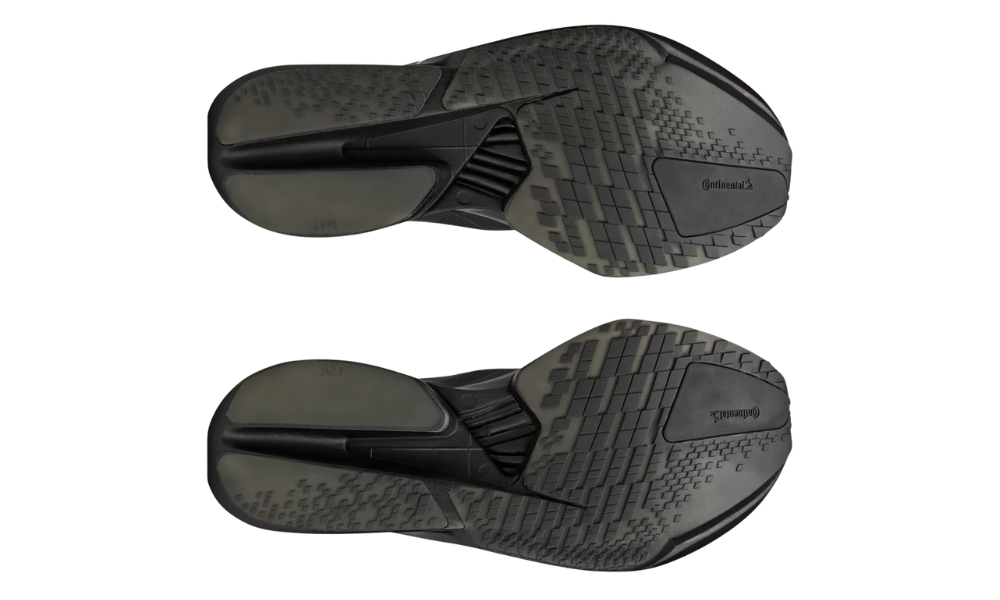 adidas Y-3 Adizero Adios Pro 4 'Black Off White'