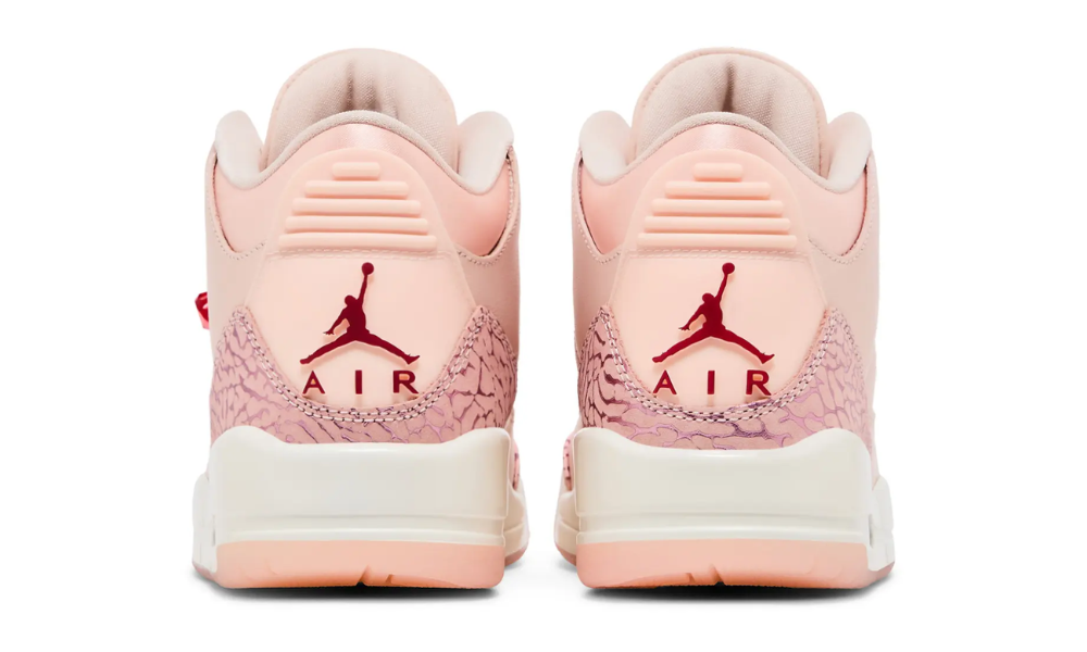 Nike Air Jordan 3 Retro 'Treat Yourself'