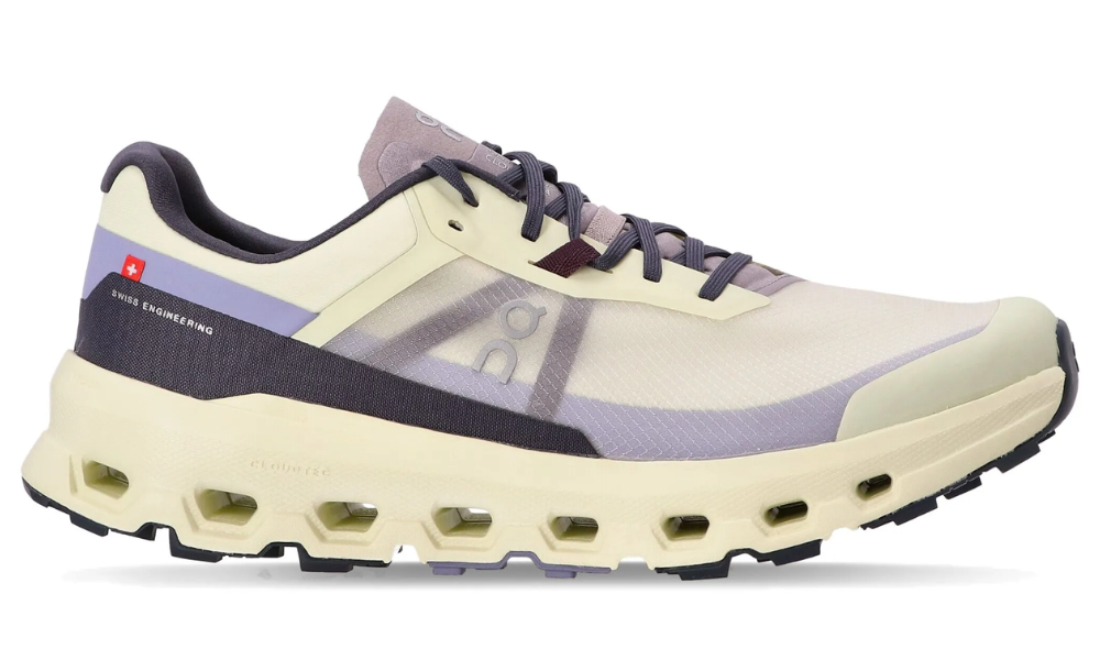 On Running Cloud Vista 2 "Beige"