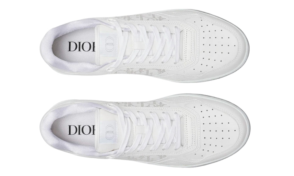 Dior B27 Low 'Dior Oblique - White'