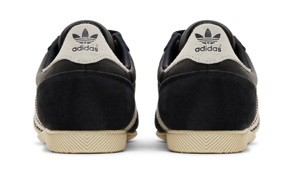 Adidas Japan "Black"