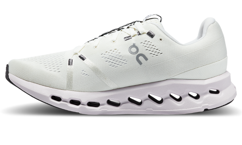 On Cloudsurfer 'White Frost'