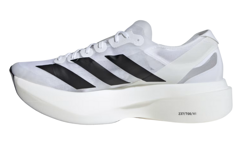 adidas Adizero Adios Pro Evo 1 "White"