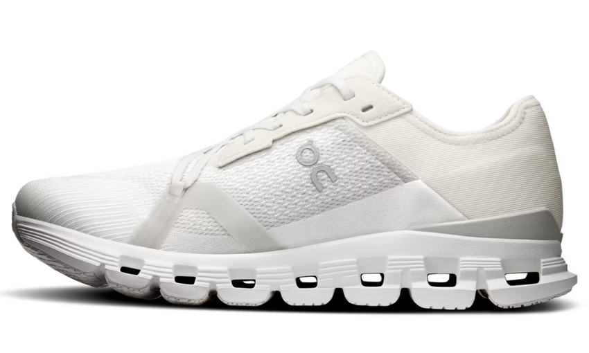 On Cloud X 4 AD 'White Wolf'