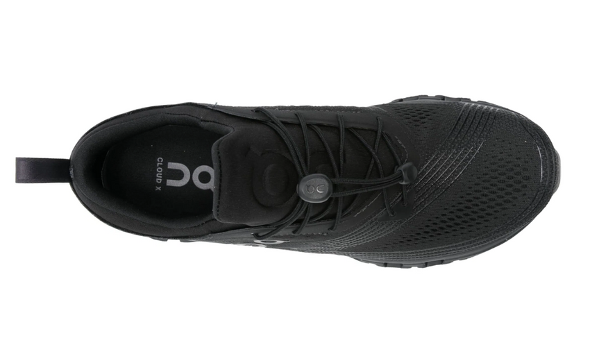 On Running Cloud X Z5 "Black"