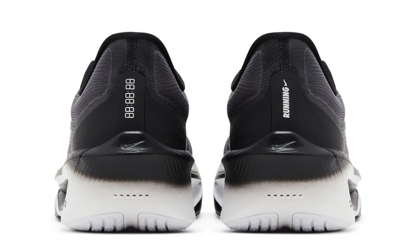 Nike Zoom Fly 6 "Black/Light Smoke Grey/White"