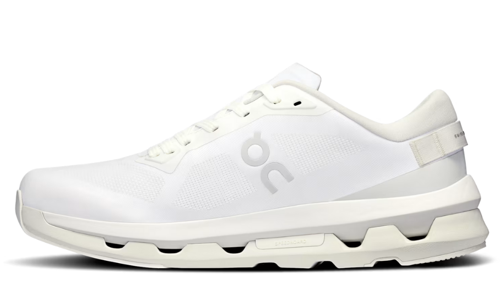 On Cloudzone 'Triple White'