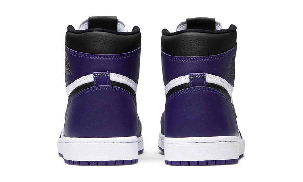 Air Jordan 1 Retro High OG 'Court Purple 2.0'
