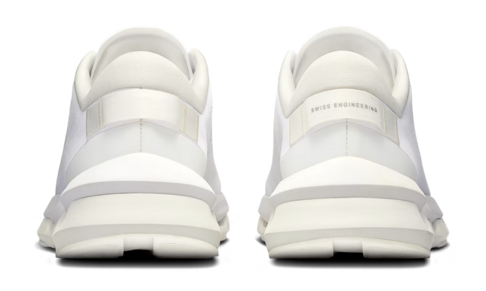 On Cloudzone 'Triple White'