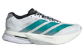 Adidas Adizero Boston 13 'White Pure Teal'