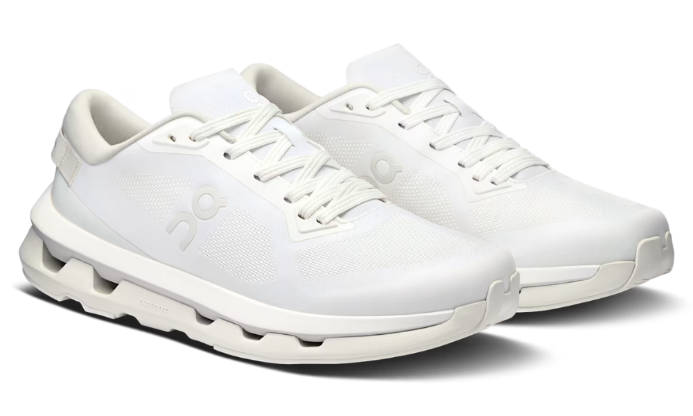 On Cloudzone 'Triple White'